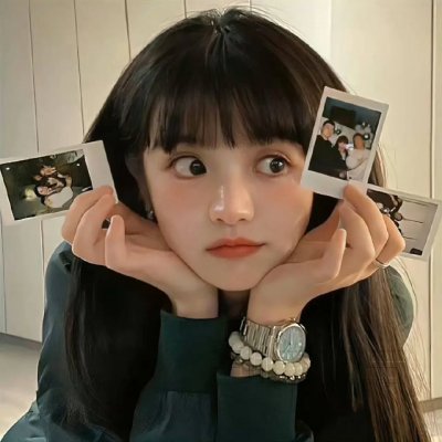 我才不要恋爱呢